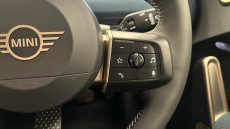 MINI Aceman 135kW E Exclusive [Level 2] 43kWh 5dr Auto Electric Hatchback